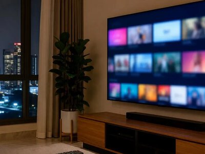 Comcast і Paramount Skydance розглядають закриття SkyShowtime
