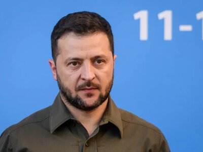 Зеленський закликав партнерів забезпечити гарантії щодо припинення ударів по критичній інфраструктурі