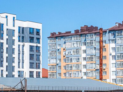 Квартири подорожчали з 17 до майже 50 тисяч доларів: у якому місті ціни зросли найбільше