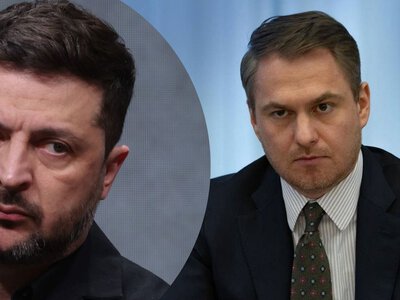У Центрі протидії корупції припустили, чому Зеленський зволікав з відставкою Кравченка