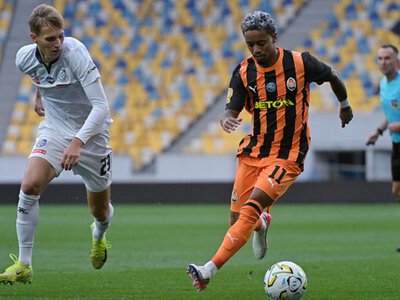 Шахтар – Чорноморець – 2:0 – відео голів та огляд матчу УПЛ