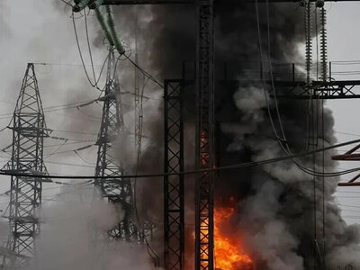 FT: Україна та Росія ще не узгодили енергетичне перемир'я