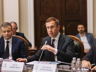 Ситуація з державними фінансами близька до критичної – Корецький