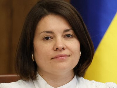 Уряд припинив повноваження в.о. голови ДПС Лесі Карнаух
