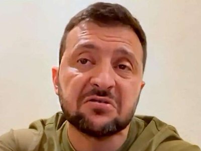 Зеленський підписав указ про відсторонення Кравченка з посади генпрокурора