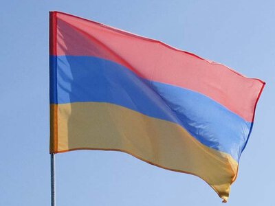 Російський газ тимчасово перестануть постачати до Вірменії