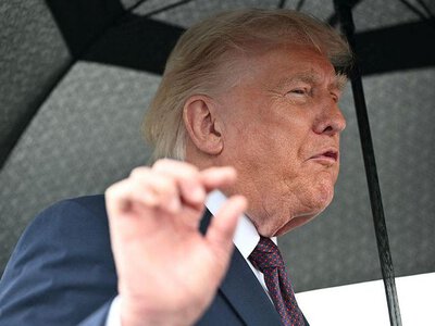 Трамп оголосив про припинення ударів України та Росії по енергетичних об’єктах