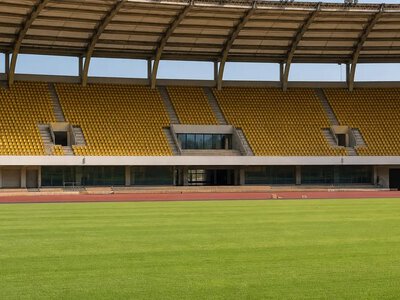 MyJoyOnline назвало п’ятьох кандидатів до збірної Гани на відбір КАН-2027