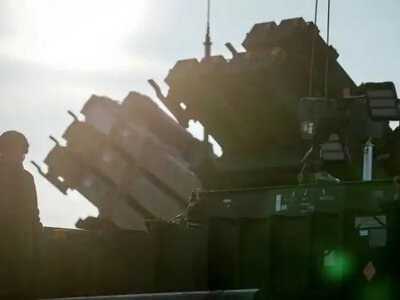 Перспективи України у війні з РФ погіршуються на тлі дефіциту оборонного бюджету та нестачі перехоплювачів