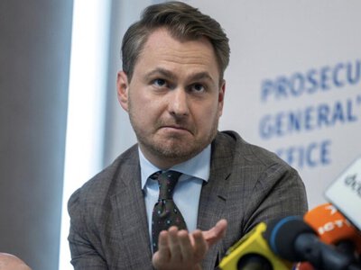 Кравченко підписав підозру главі НАБУ і виїхав з України, а рф вдарила по Прилуках. Головне за...