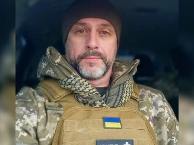 Зеленський призначив нового командувача Медичних сил ЗСУ: ним став Костянтин Гуменюк