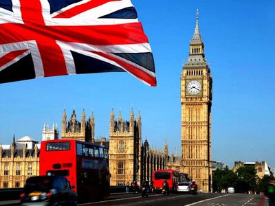 Лидеры трех наций Великобритании подписали соглашение о праве самостоятельно определять свое будущее