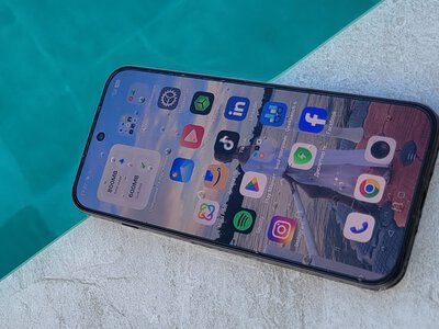 Новий OPPO Reno16 Pro: висока продуктивність, 200 Мп і майже два дні автономності
