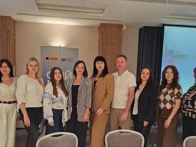 Підтримка сімей Херсонщини під час війни: обговорили важливі механізми