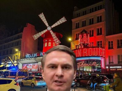 «Ніякої підозри не було»: ОГП скасував демарш Кравченка проти директора НАБУ, поки шеф їде в Париж