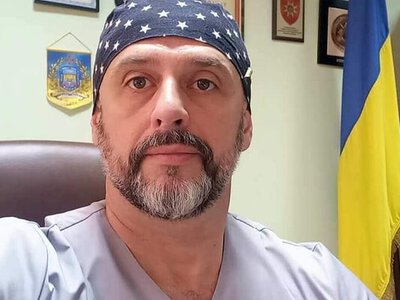 Медичні сили ЗСУ отримали нового командувача: кого призначив Зеленський