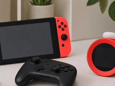 Nintendo знизила ціни на ігри та аксесуари для Switch у США — The Verge