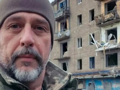 Зеленський призначив нового командувача Медичними силами ЗСУ
