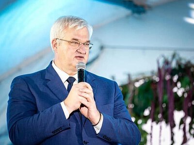 Сібіга відреагував на суперечку в ЄС навколо санкцій проти росіян