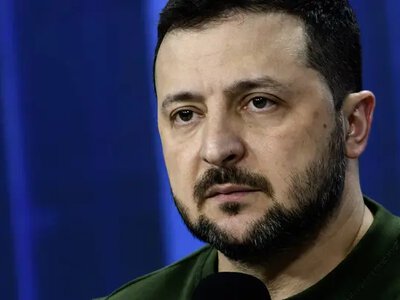 Зеленський закликав Раду цього тижня ухвалити закони для наповнення бюджету