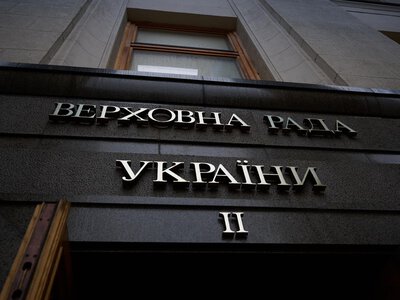Рада розгляне відставку Генпрокурора Кравченка