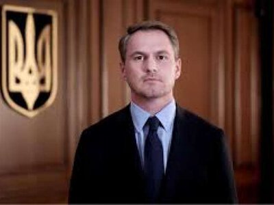 Кравченко оголосив підозру директору НАБУ й одразу виїхав з України