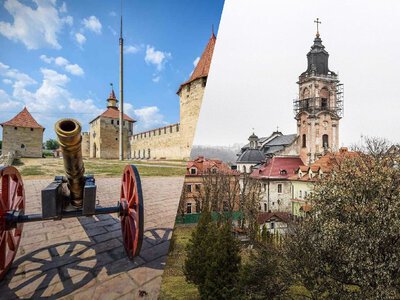 З них робили гармати, але не все так просто: навіщо у Кам'янці-Подільському переплавляли дзвони