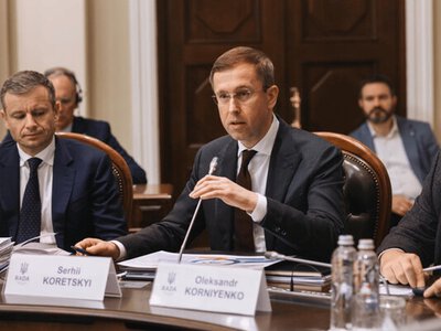 Мільярди для України під загрозою: прем'єр-міністр назвав причину