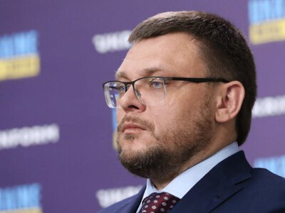 Офіс генпрокурора: Кривонос не отримував підозру