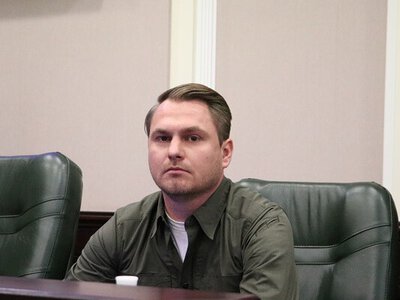ОГП скасував відмітки про підозру директору НАБУ Кривоносу. Відсторонений Кравченко заявив про “політичне втручання”