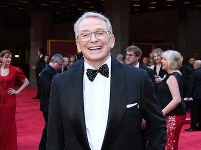 Помер легендарний дизайнер Боб Макі, який працював із Шер, Мерилін Монро та Тейлор Свіфт