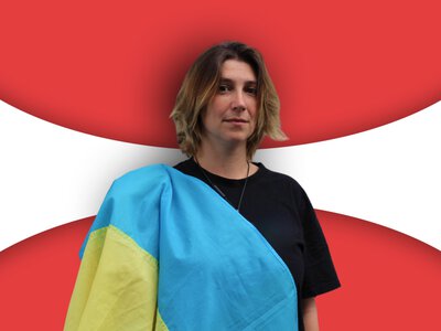 «Ком'юніті для висвітлення думок і рішень»: Катерина Скрипова про «Фестиваль думок»