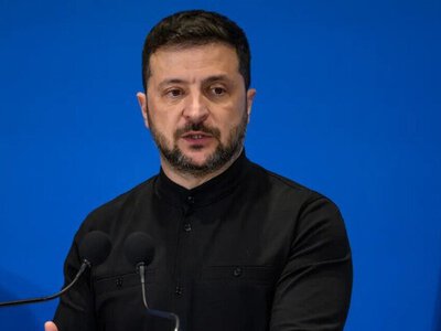 Зеленський закликав Раду звільнити Кравченка та закрити питання з шахрайськими колцентрами