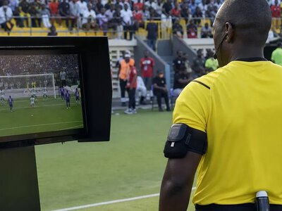 VAR-арбітрів манчестерського дербі не призначили на матчі найближчого вікенду
