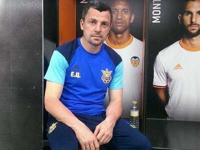 Збірна України ледь не потрапила в авіакатастрофу. Заява відомого гравця