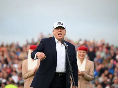 Нафта, політика та парадокси: чому Трамп застерігає Київ від ударів по російських НПЗ?