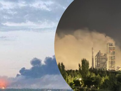 Масштабна бавовна в Росії: дрони й ракети атакували відразу кілька важливих підприємств