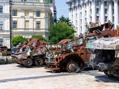 Мінус понад 1000 окупантів,  4 РСЗВ та артилерія: втрати Росії на 15 вересня