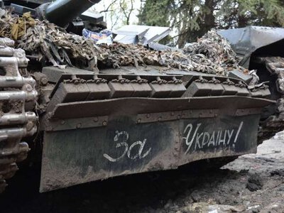 Голова бюджетного комітету Ради розповіла, скільки для України коштує день війни