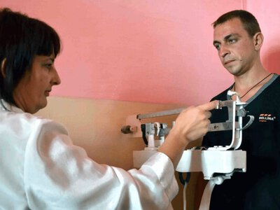 ВЛК визнала придатним чоловіка вагою 200 кг: він згодом помер