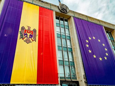 Після України — Молдова? Ексглава ЦРУ оцінив можливі плани Путіна