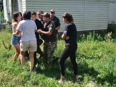 ТЦК силоміць тягне до авто: юрист пояснив, що робити в перші хвилини