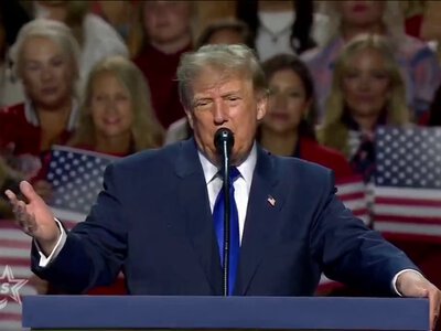 Трамп зажадав від країн компенсації за захист Ормузької протоки