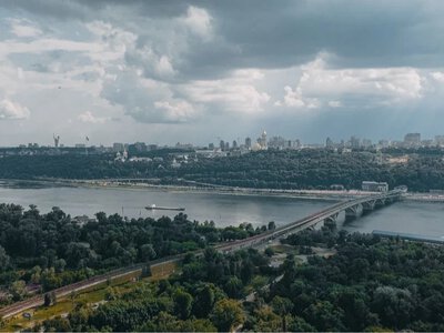 Дощі відступлять уже за день: якою буде погода в Україні 15–17 вересня