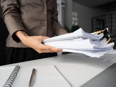 У Києві частина ЦНАПів працюватиме під час «жовтої» тривоги: список адрес