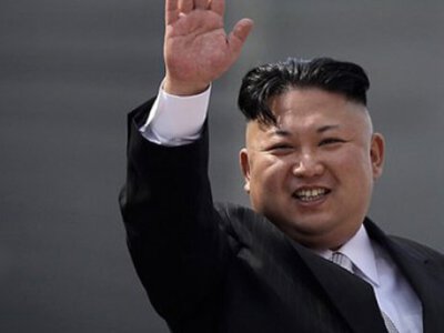 «Незмінна підтримка» Путіну: Кім Чен Ин назвав війну рф «священною»