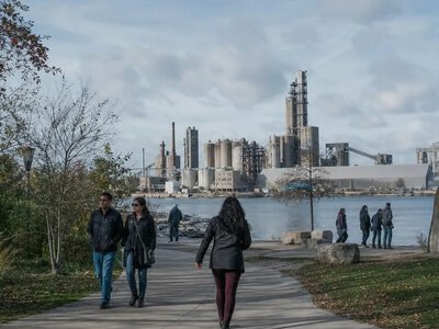 США запровадили 50% мита на 110 товарів із Канади