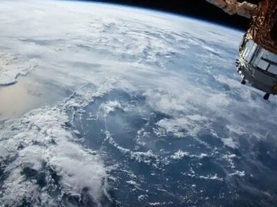 Попередження Китаю та РФ: США розгорнули на орбіті першу космічну зброю