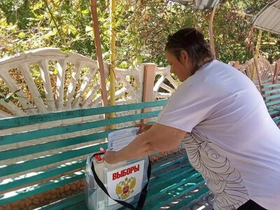 «Це не вибори, це фарс»: позиція України щодо голосування до Держдуми РФ на окупованій Херсонщині