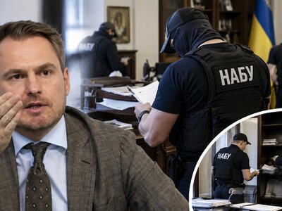 Карфаген завдає удару у відповідь: як далі розвиватиметься історія з генеральним прокурором, який втік